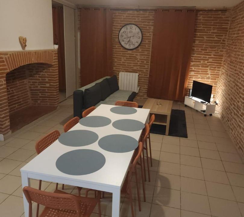 Photo of Others in Montauban