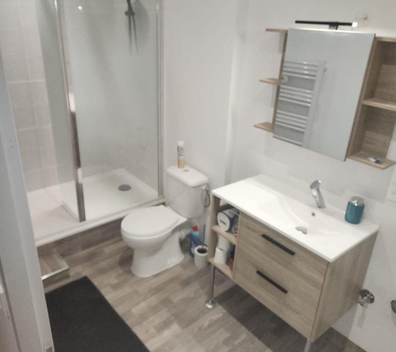 Photo of Bathroom in Montauban