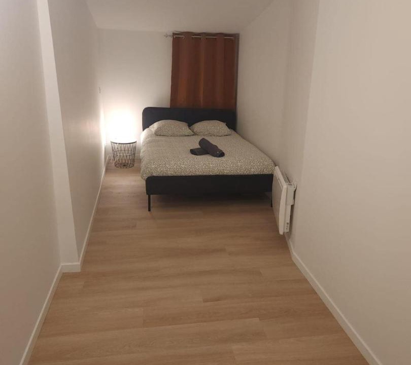 Photo of Bedroom in Montauban