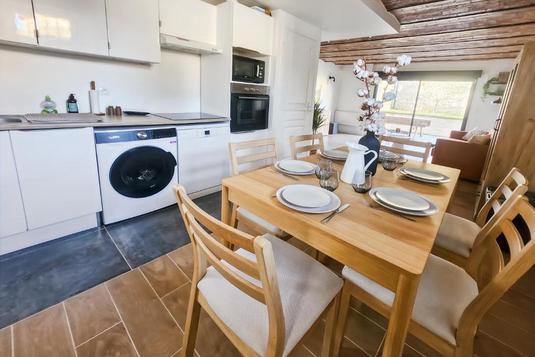 Photo of Kitchen in Coulommiers