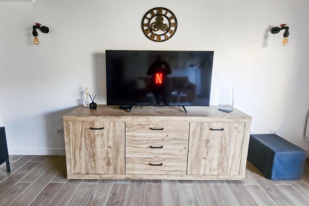 Photo of Livingroom in Coulommiers