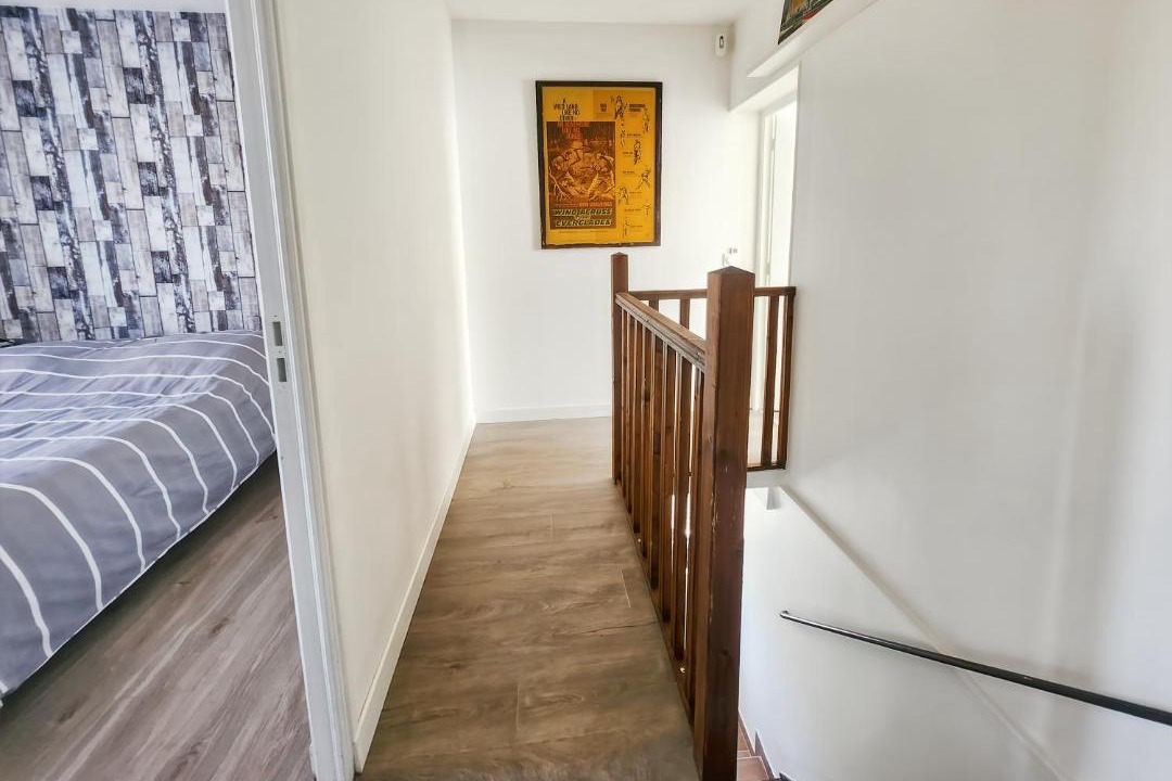 Photo of Bedroom in Coulommiers