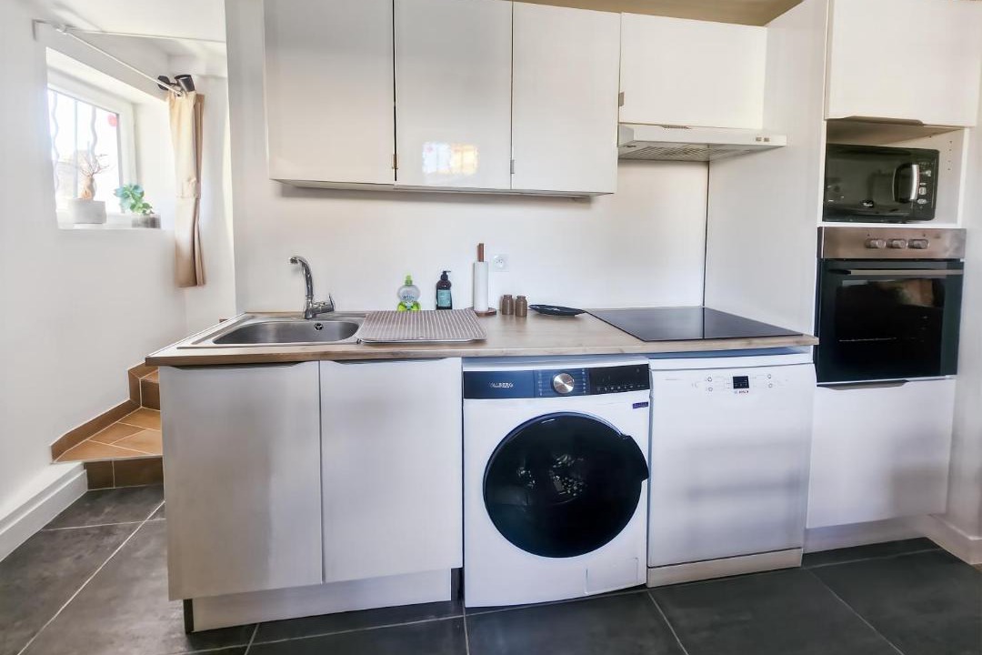 Photo of Kitchen in Coulommiers
