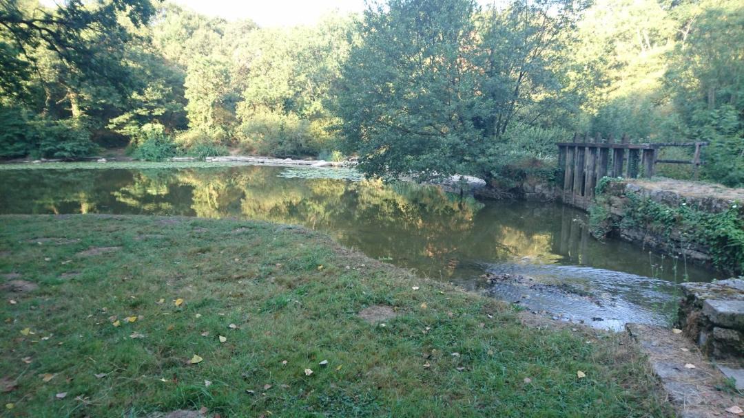 Photo of Outdoor in Mallievre