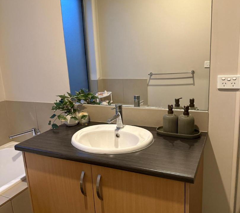 Photo of Bathroom in Golden Square