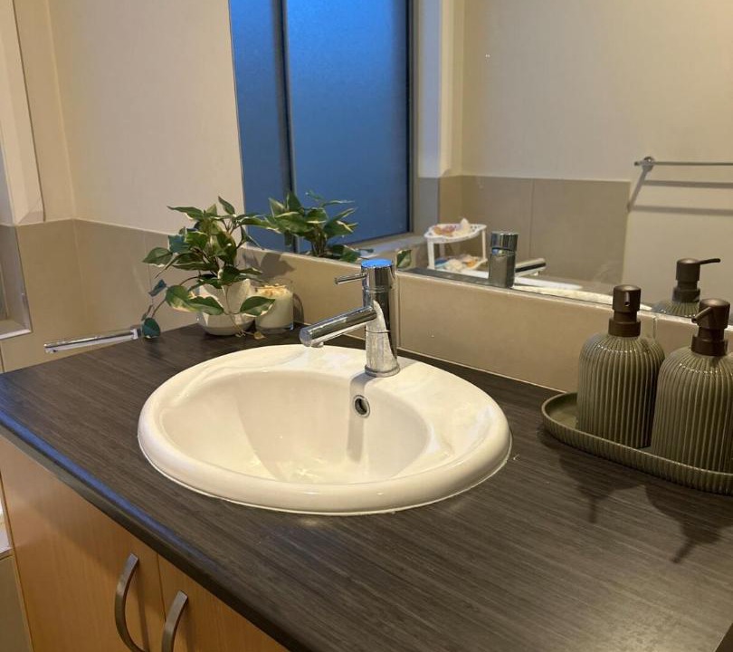 Photo of Bathroom in Golden Square