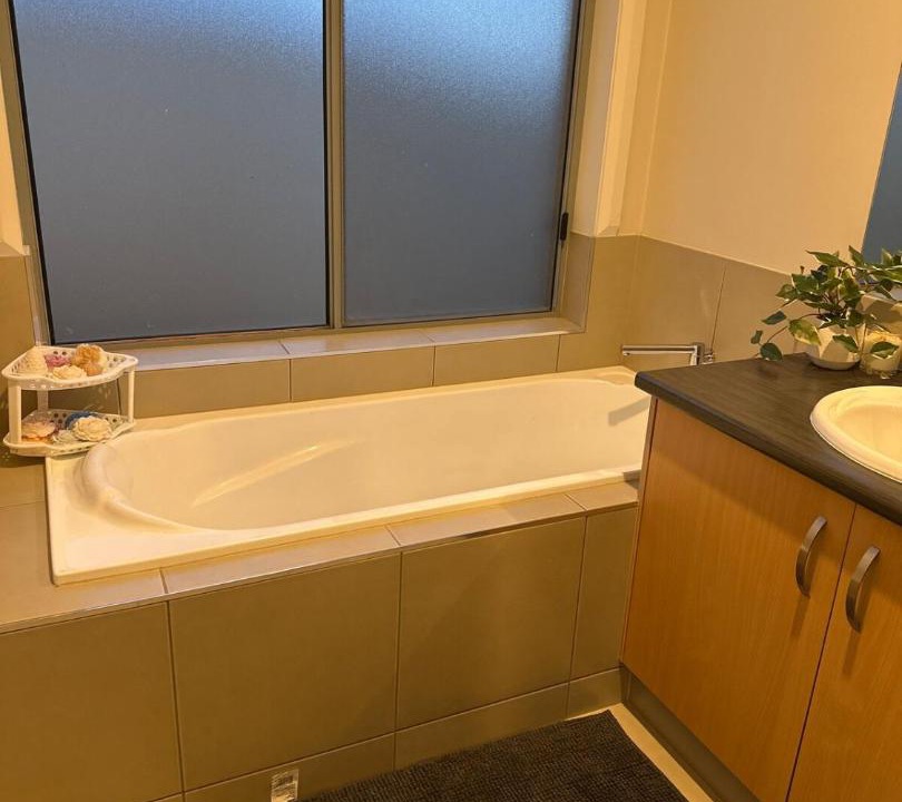 Photo of Bathroom in Golden Square