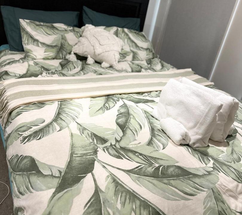 Photo of Bedroom in Golden Square