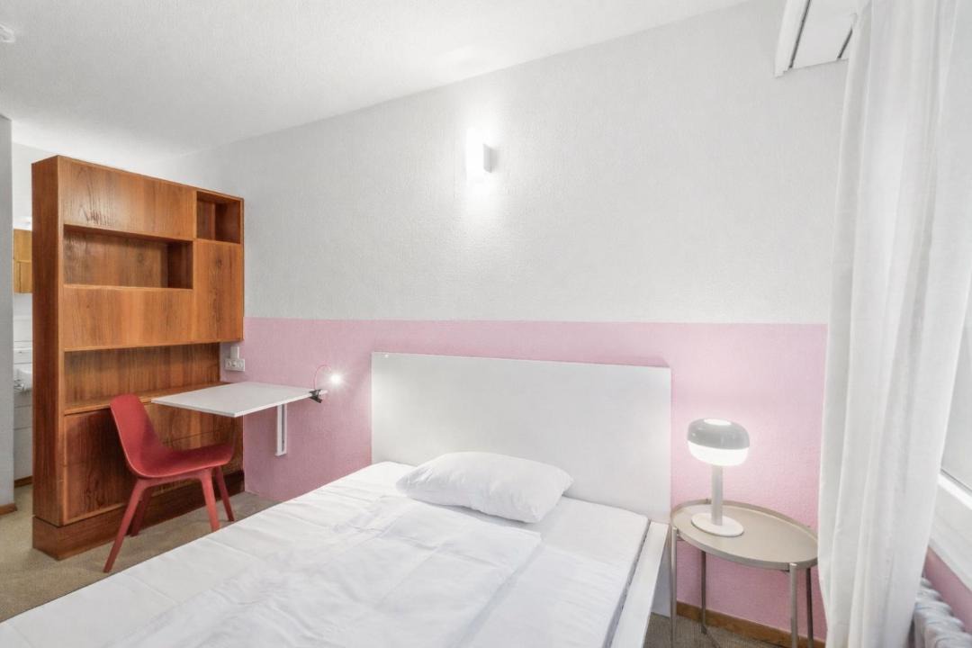 Photo of Bedroom in Hottingen