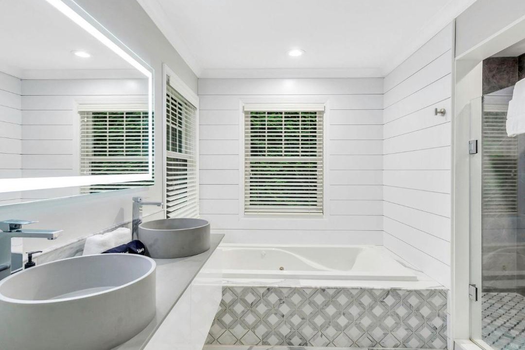 Photo of Bathroom in Northwest Harbor