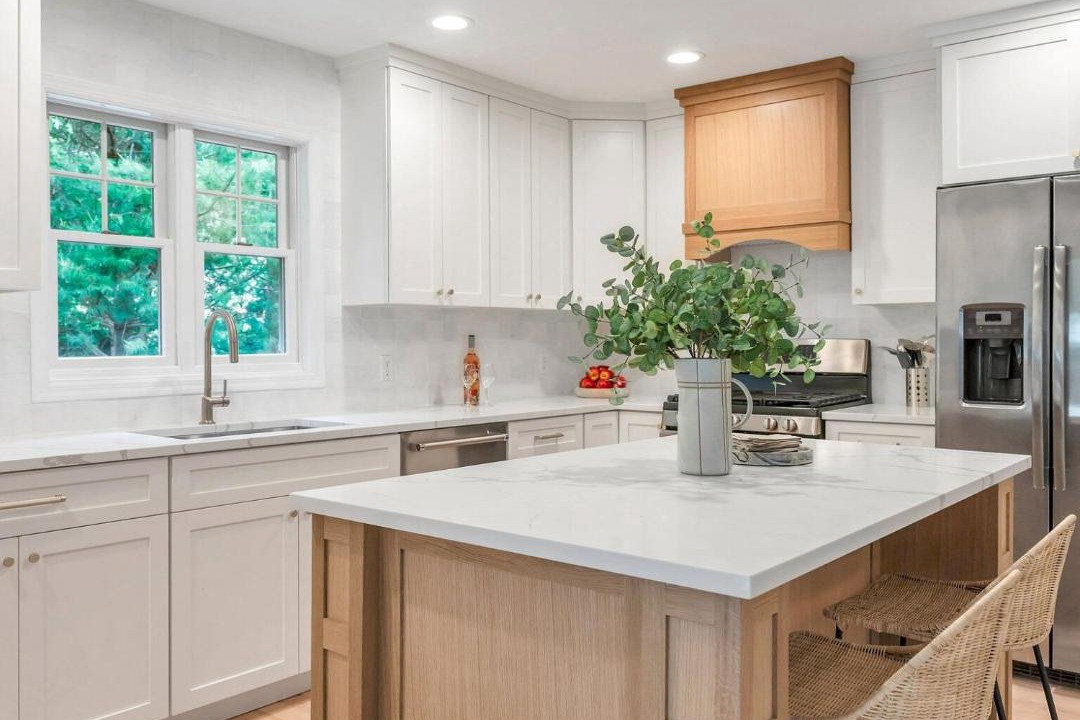 Photo of Kitchen in Northwest Harbor