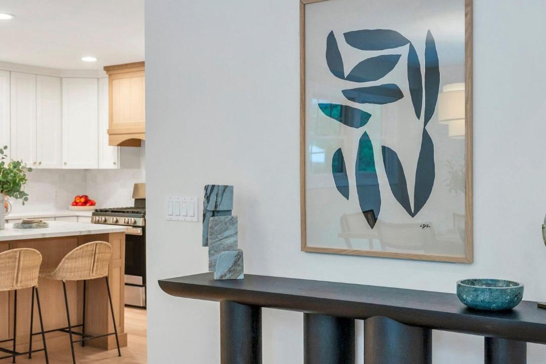 Photo of Kitchen in Northwest Harbor