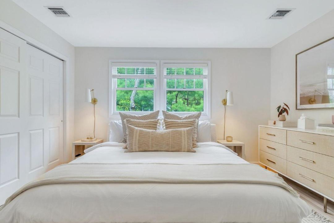 Photo of Bedroom in Northwest Harbor