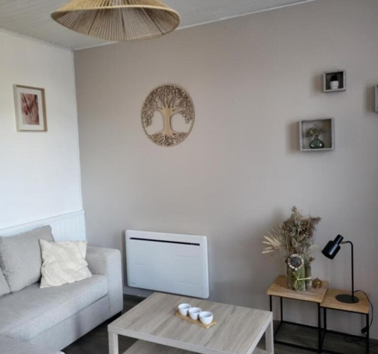 Photo of Livingroom in Cromac