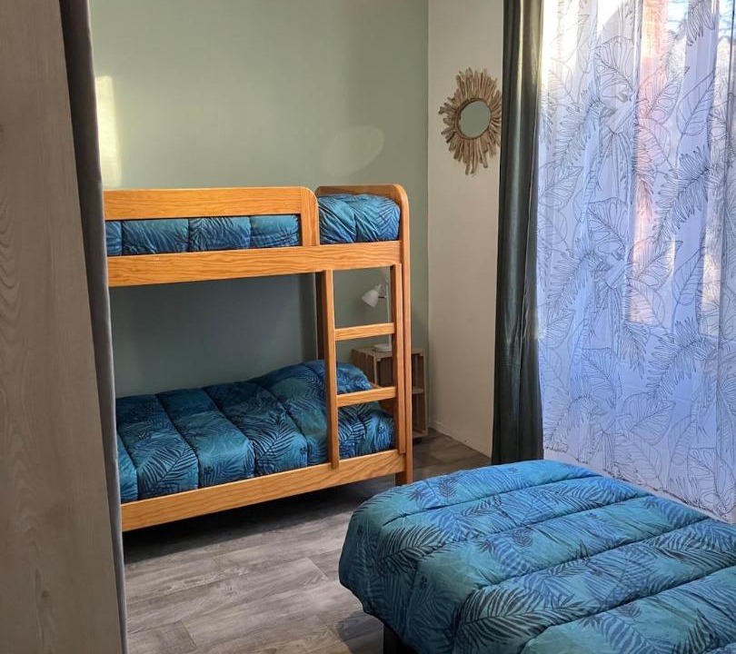 Photo of Bedroom in Cromac