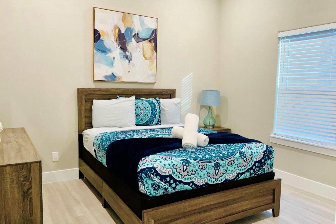 Photo of Bedroom in Clear Lake Shores
