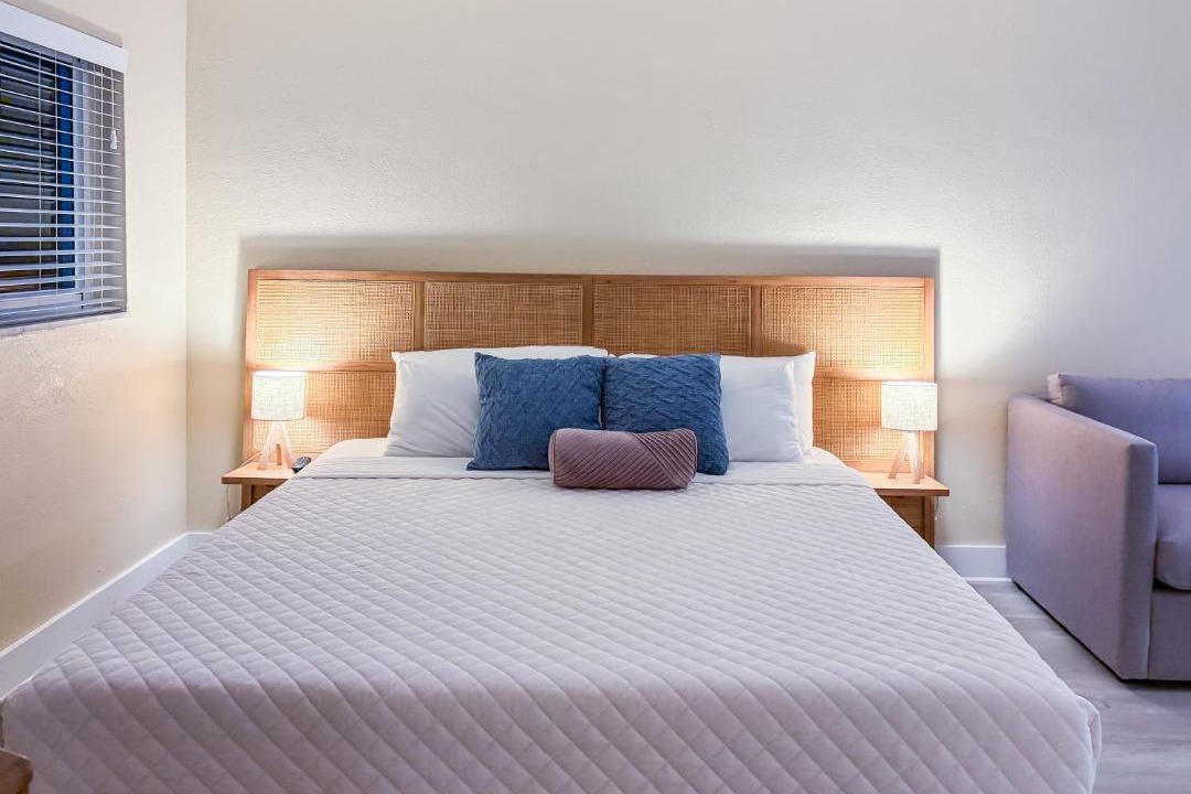 Photo of Bedroom in Boca Raton