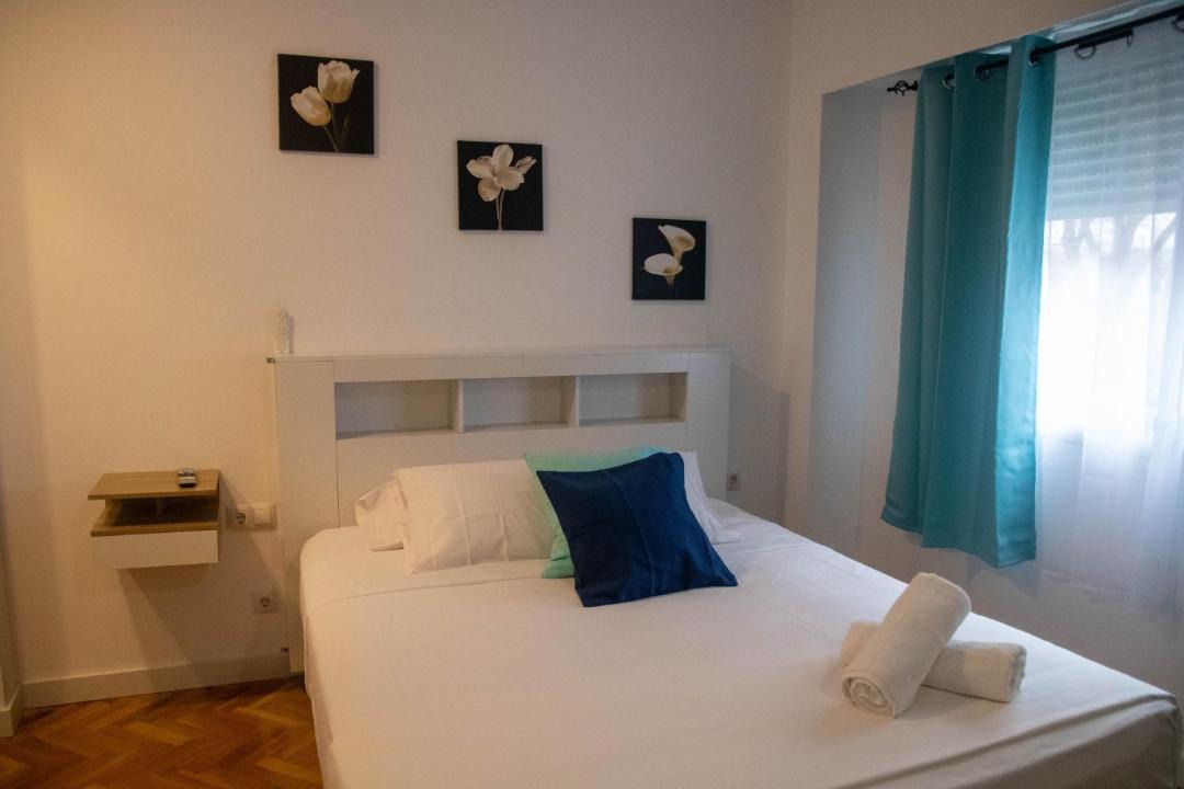 Photo of Bedroom in Simancas