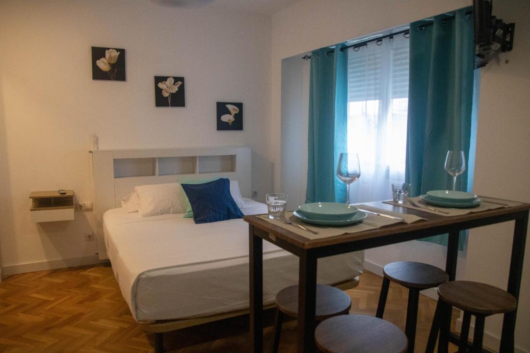 Photo of Bedroom in Simancas