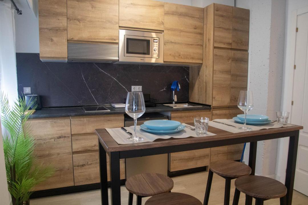 Photo of Kitchen in Simancas