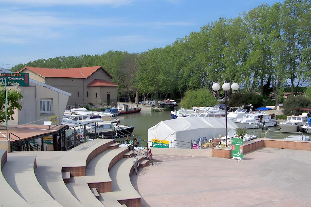 Photo of Others in Colombiers