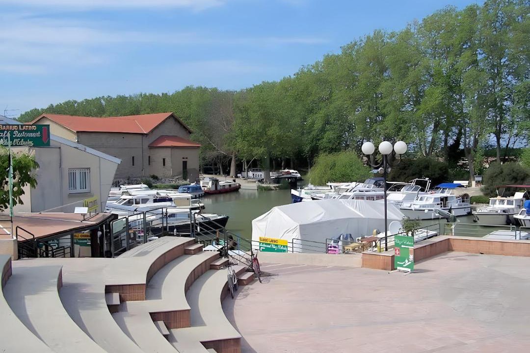 Photo of Others in Colombiers