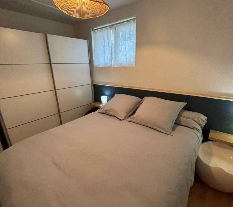 Photo of Bedroom in Guidel-Plages