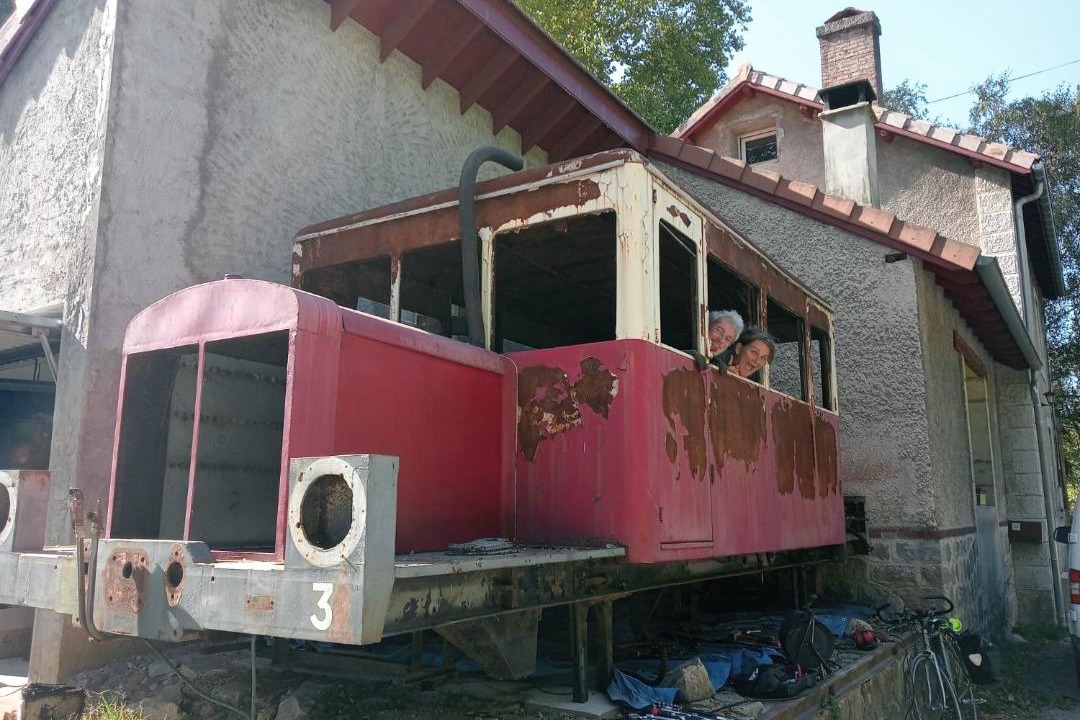 Photo of Others in Saint-Laurent-du-Pape