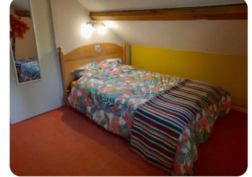 Photo of Bedroom in Saint-Laurent-du-Pape