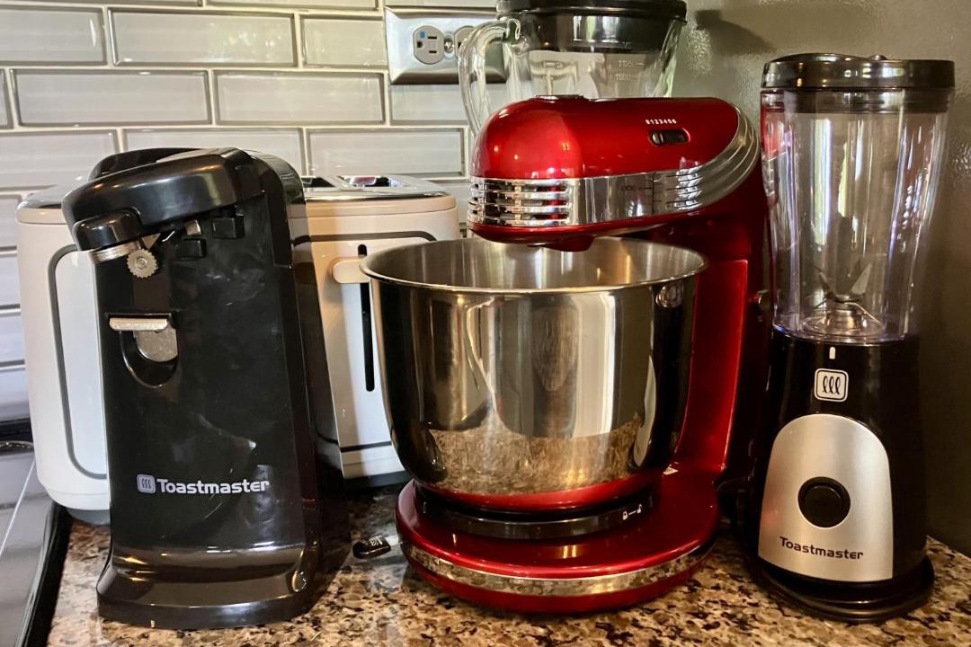 Photo of Kitchen in Raymond