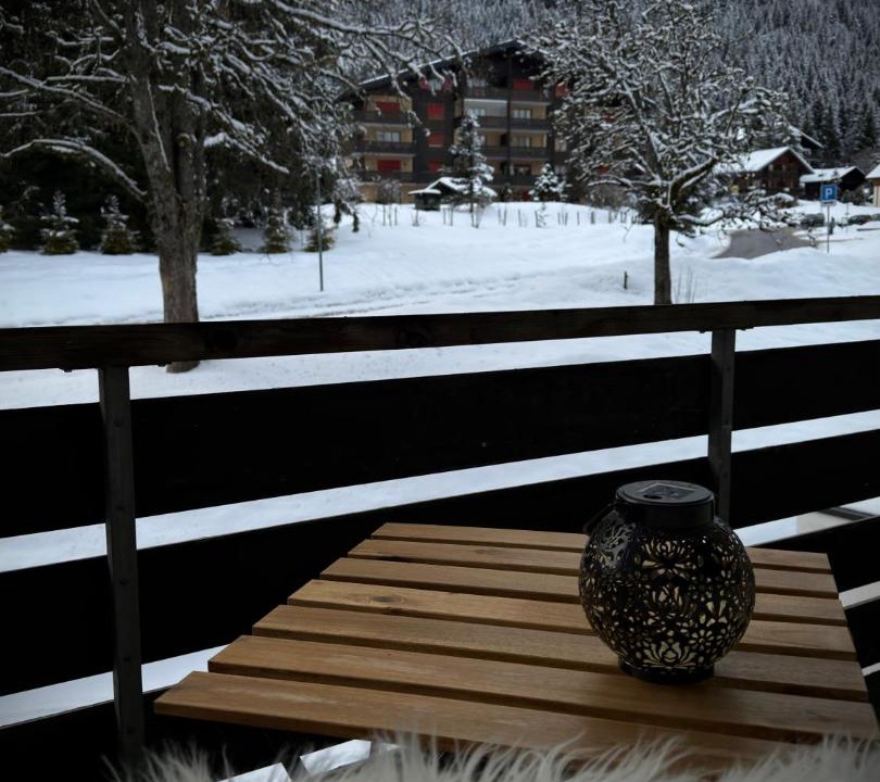 Photo of Others in Morgins
