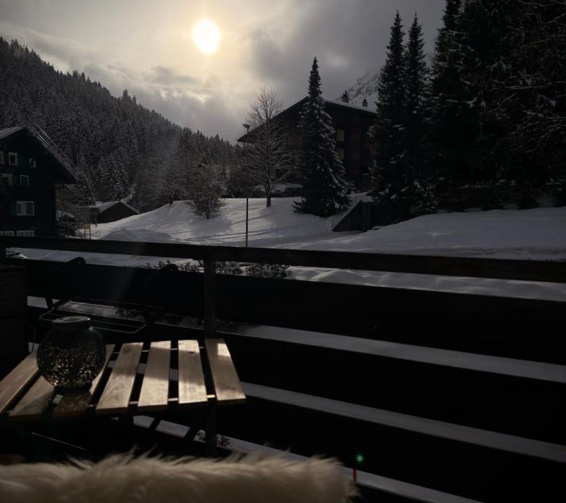 Photo of Others in Morgins
