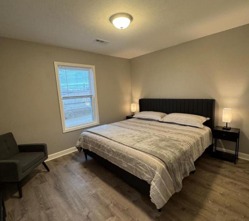 Photo of Bedroom in South Beloit