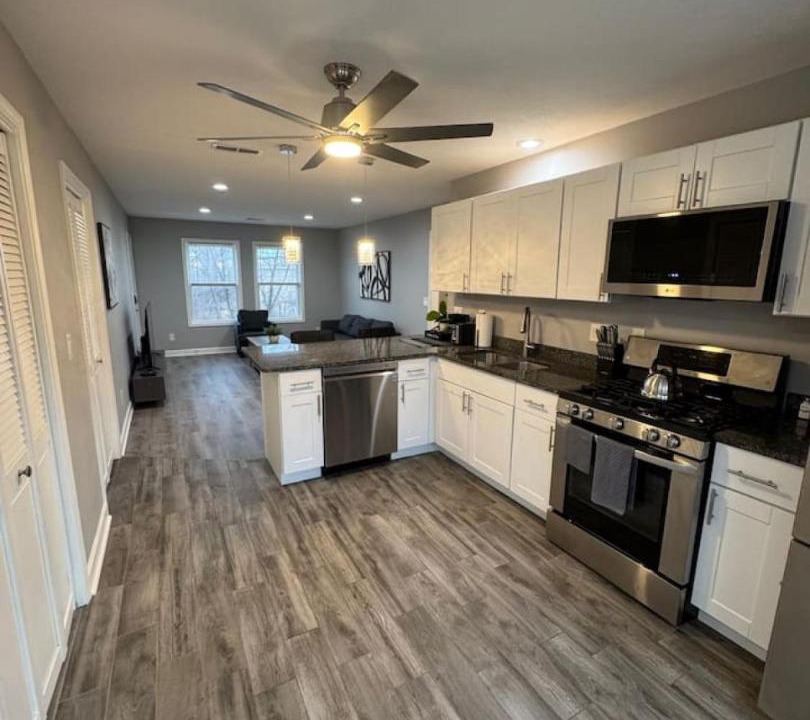 Photo of Kitchen in South Beloit