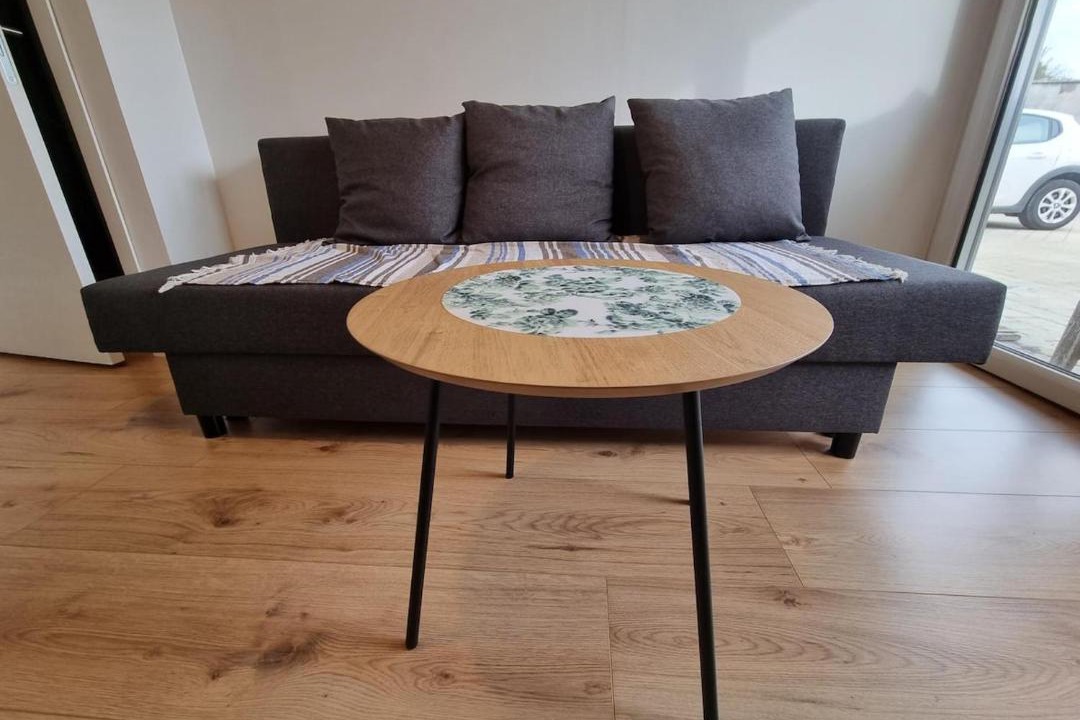 Photo of Livingroom in Allondrelle-la-Malmaison