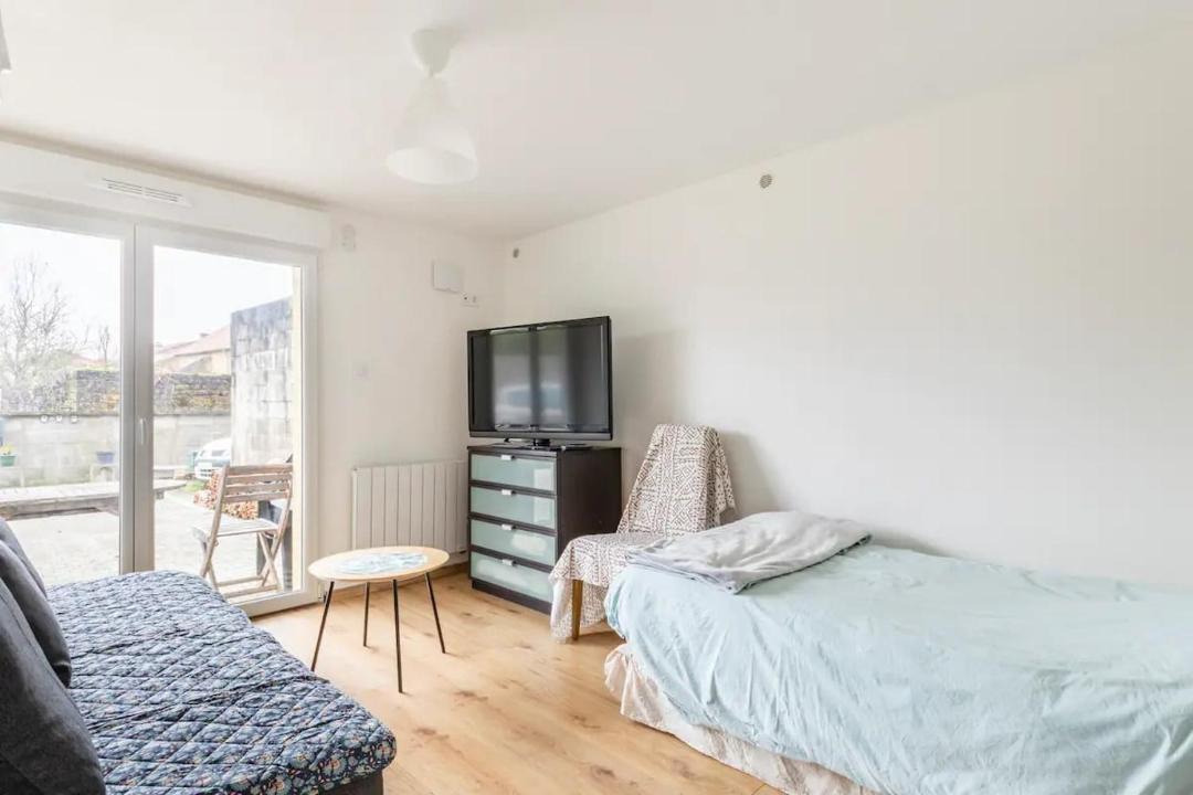 Photo of Bedroom in Allondrelle-la-Malmaison
