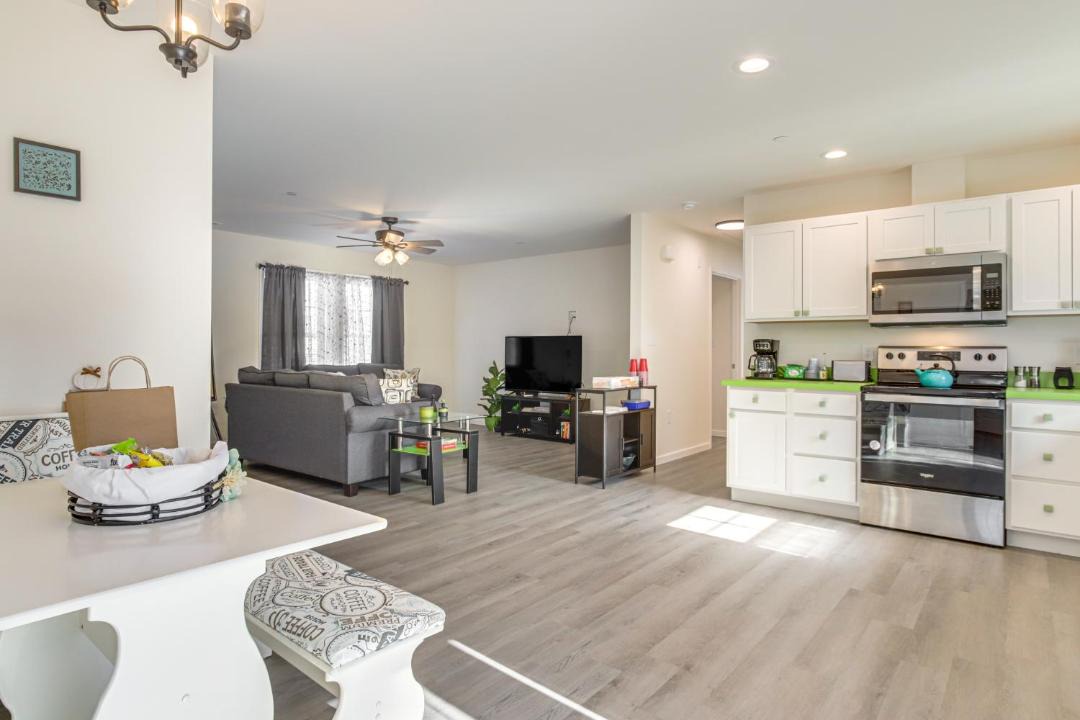 Photo of Kitchen in Crisfield