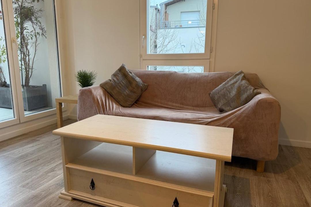 Photo of Livingroom in Buchelay