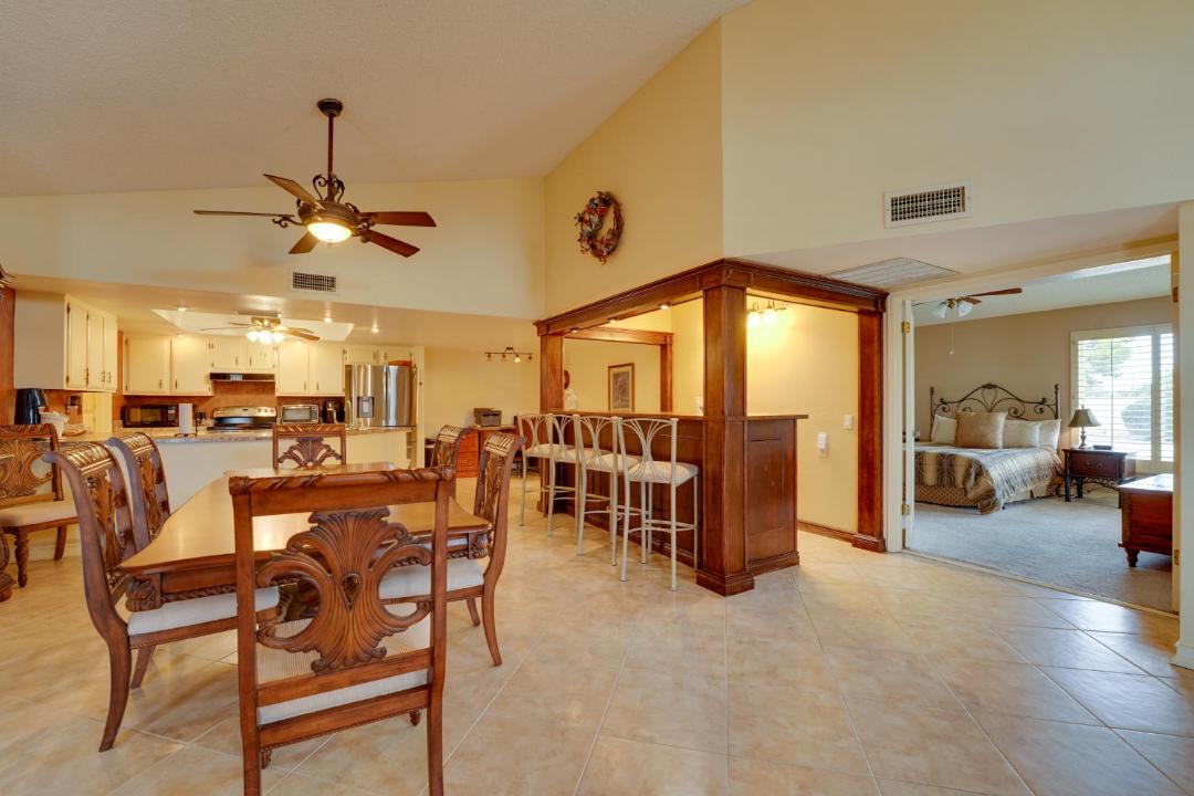 Photo of Kitchen in Cottonwood