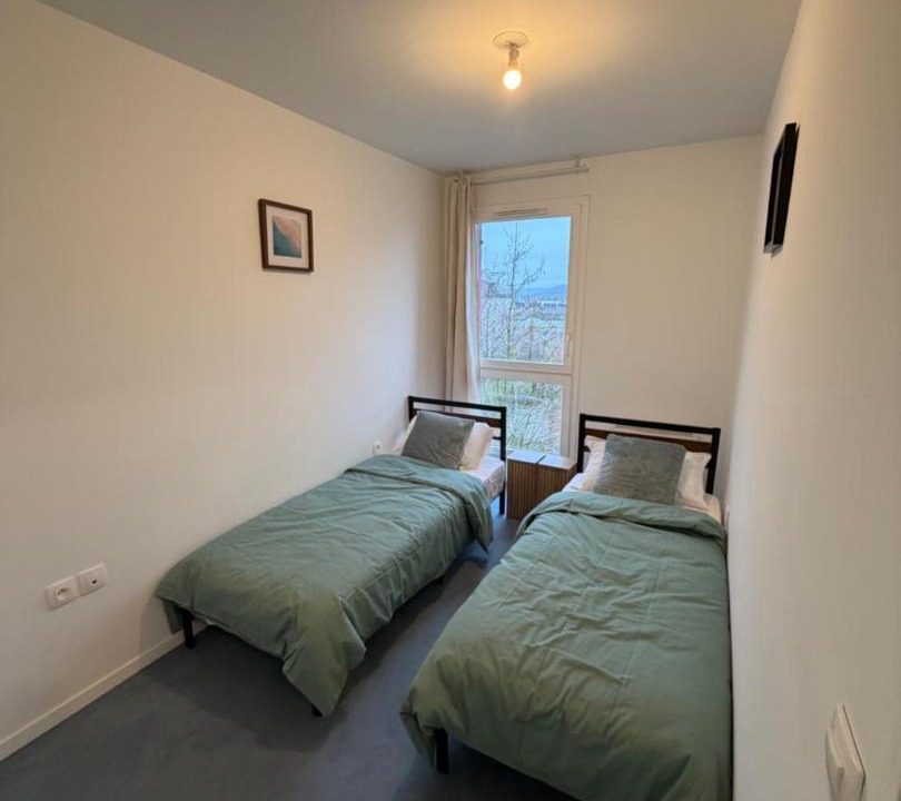 Photo of Bedroom in Buchelay