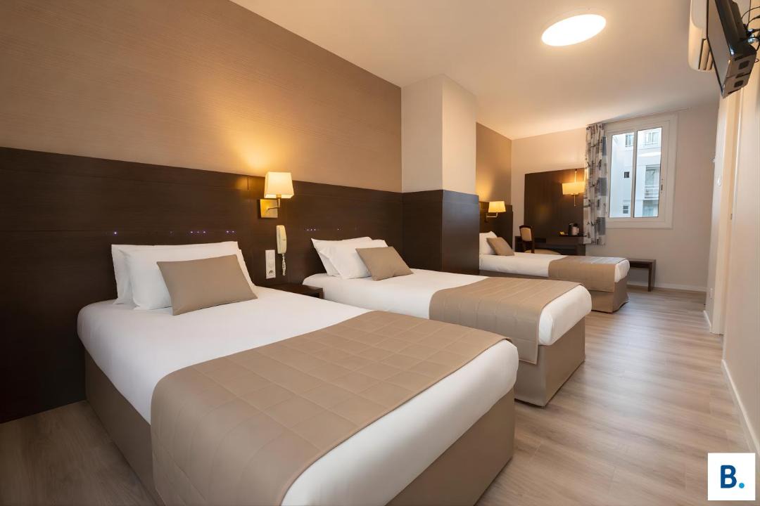 Photo of Bedroom in Lourdes