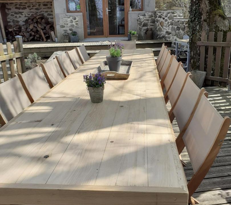 Photo of Others in Laqueuille