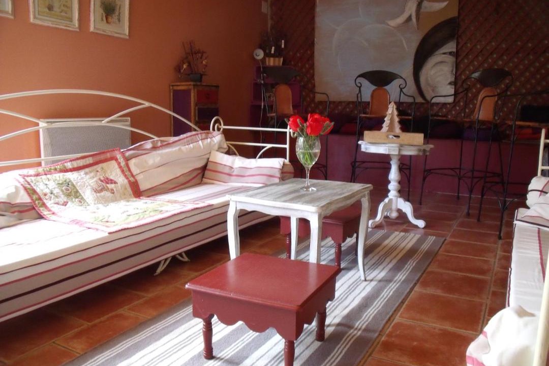 Photo of Livingroom in Montfaucon-en-Velay