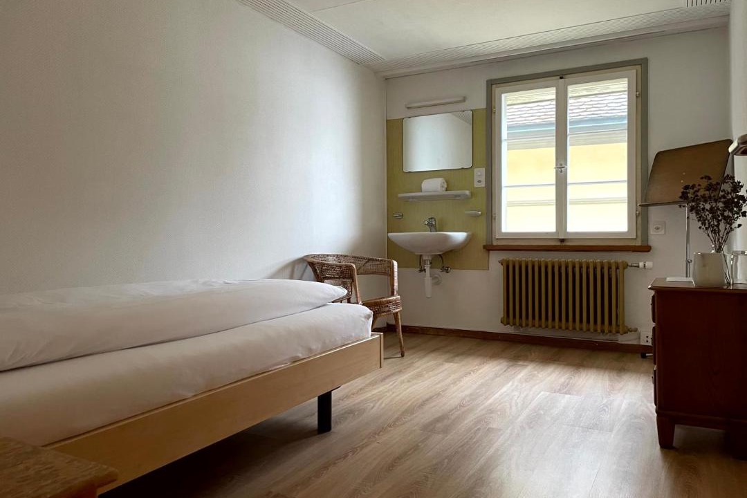 Photo of Bedroom in Trogen