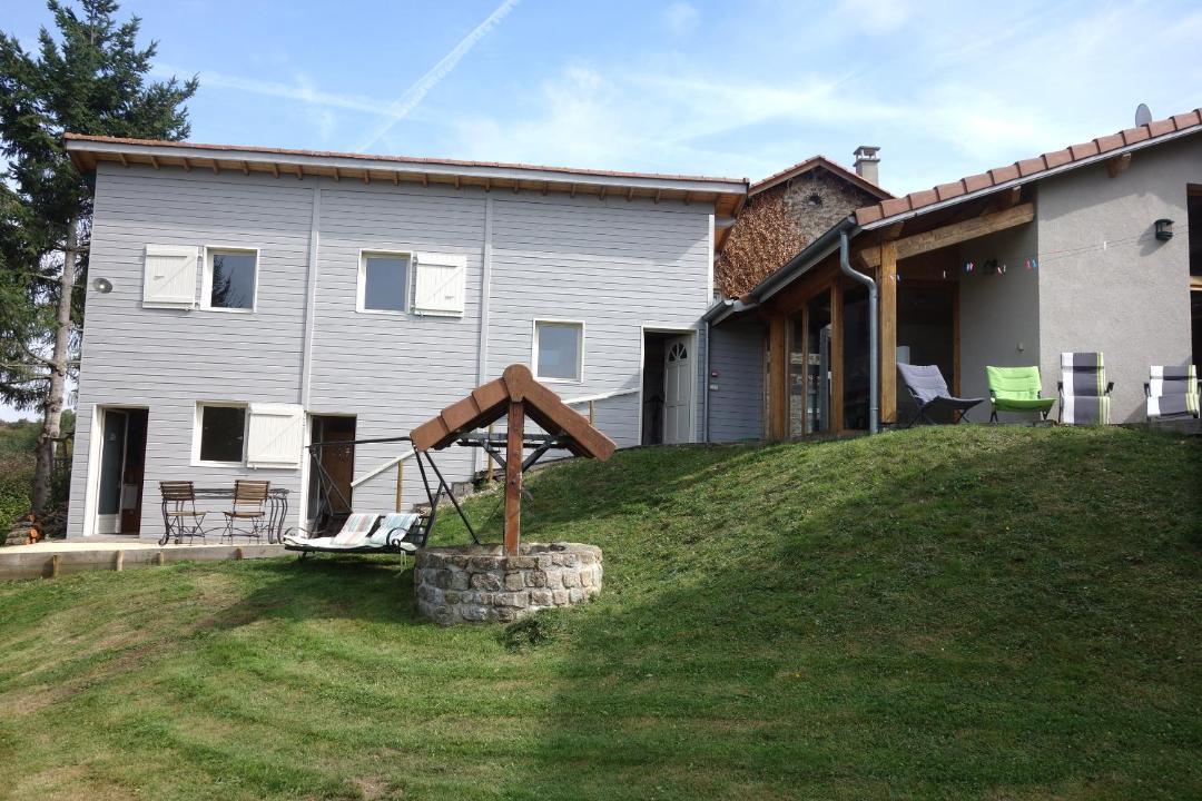 Photo of Buildings in Montfaucon-en-Velay
