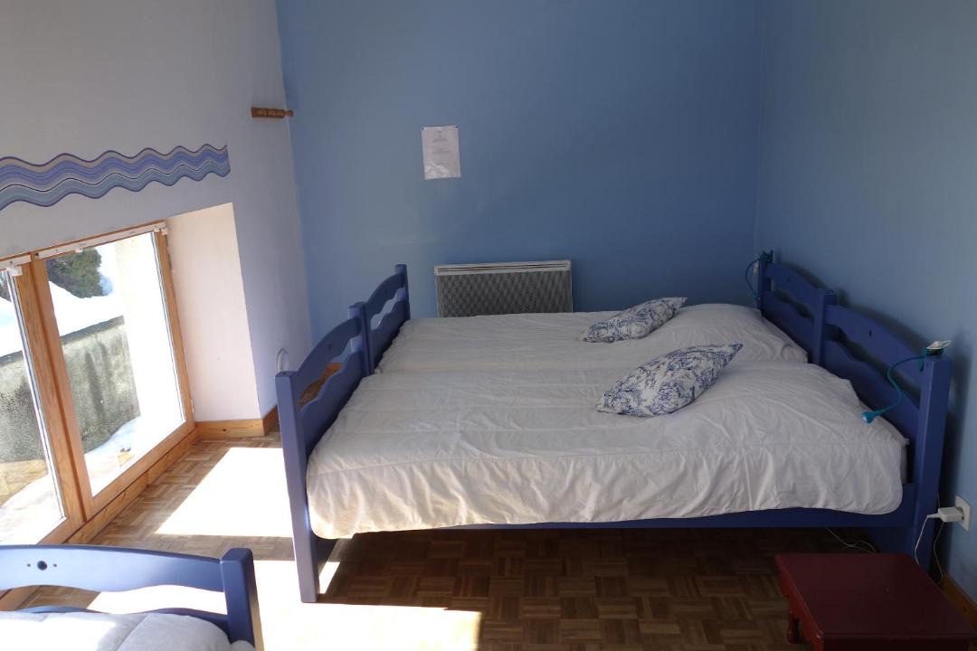 Photo of Bedroom in Montfaucon-en-Velay