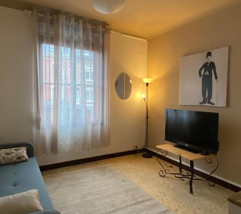 Photo of Livingroom in Amiens