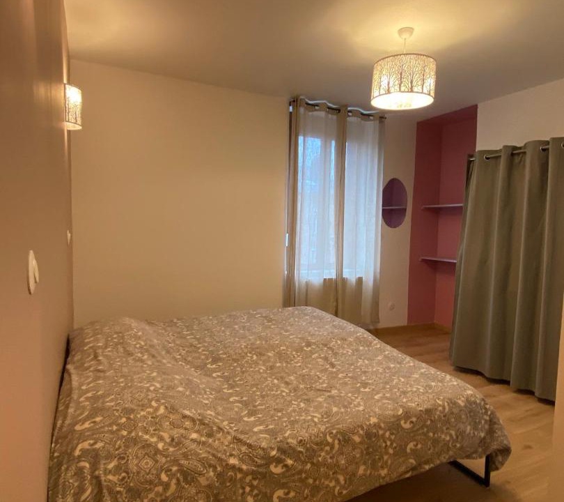Photo of Bedroom in Amiens