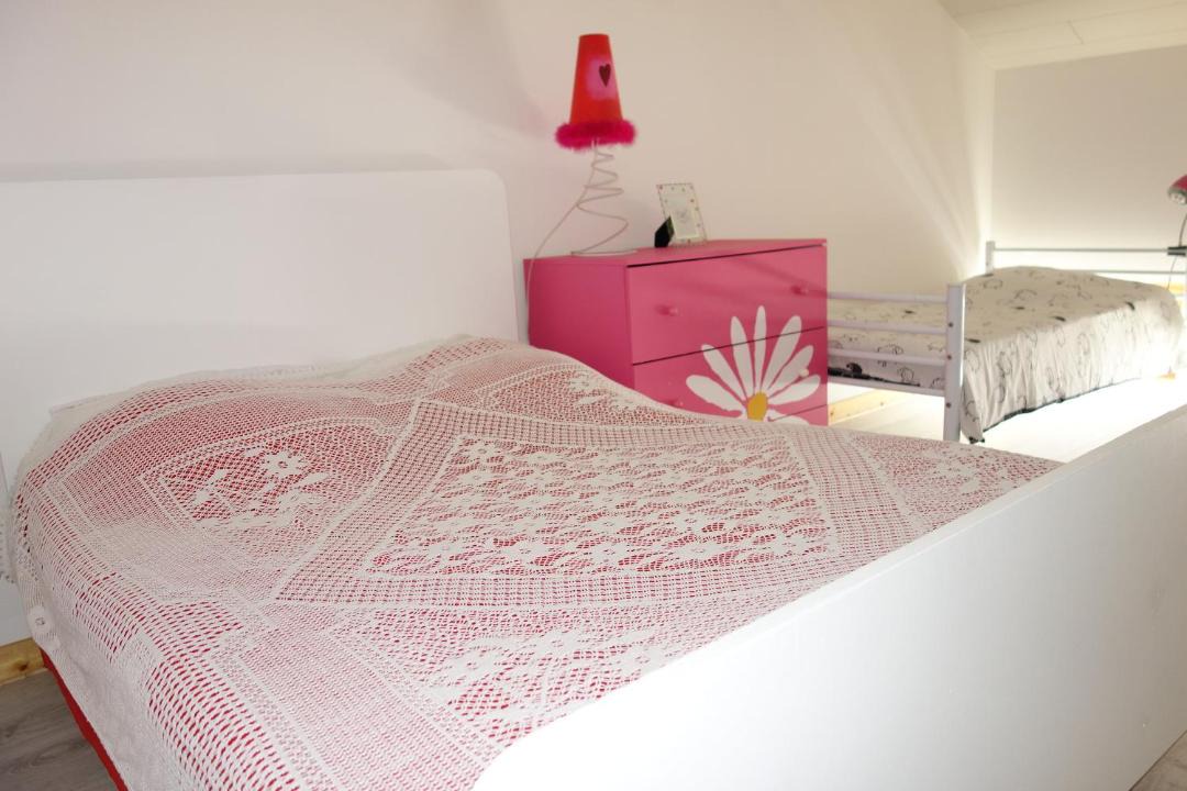 Photo of Bedroom in Montfaucon-en-Velay