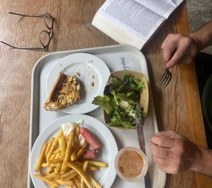 Photo of Others in Consolation-Maisonnettes